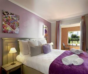 Pierre & Vacances Hotel du Golf de Pont Royal en Provence Mallemort France