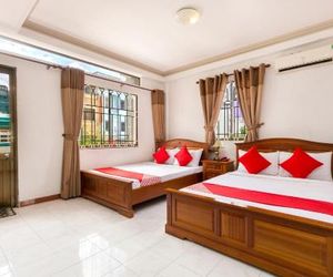Madam Cuc Hotel Ho Chi Minh Vietnam