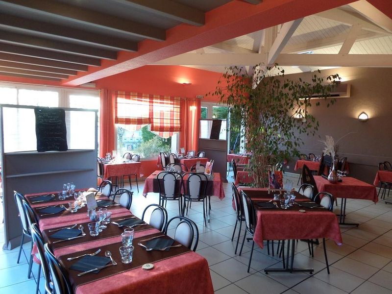 Hotel Photo 16