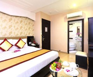 Palago MC Hotel Ho Chi Minh Vietnam