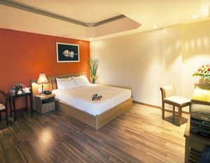 Roseland Corp Hotel Ho Chi Minh Vietnam