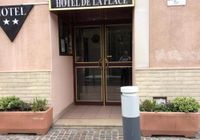 Отзывы Hotel De La Place, 2 звезды