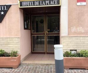 Hotel De La Place Malakoff France