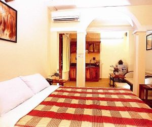 Minh Chau Hotel Ho Chi Minh Vietnam