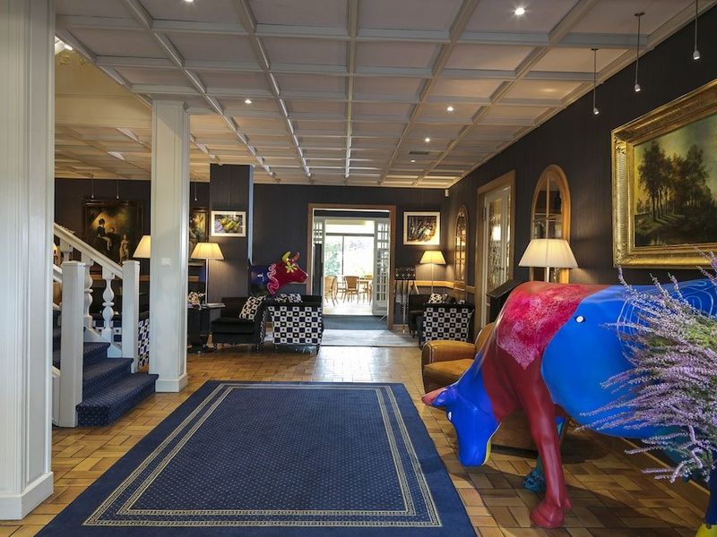 Hotel Photo 16