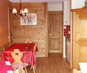 APPARTEMENT 3 PIÈCES 7 PERSONNES BELLE PLAGNE Belle Plagne France