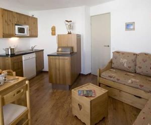 APPARTEMENT 2 PIÈCES 5 PERSONNES PLAGNE BELLECOTE Plagne Bellecote France