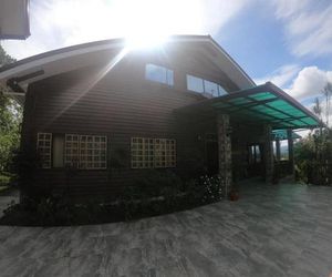 Villa del Carmen Haven Bohol Bohol Island Philippines