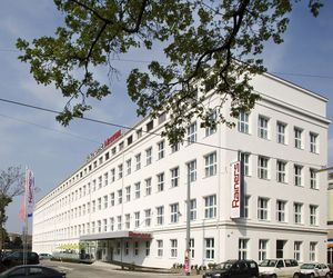 Rainers Hotel Vienna Vienna Austria