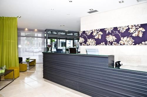 Hotel Photo 14