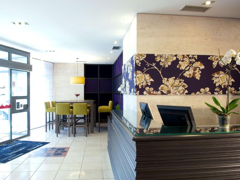 Hotel Photo 15