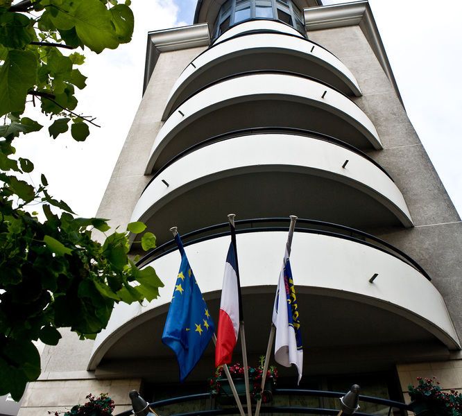 Hotel Photo 23