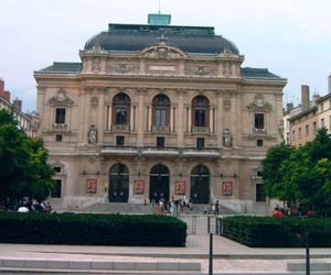 Hotel du Théatre Villeurbanne France