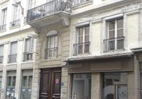 Отзывы Avy Residence Lyon Bellecour