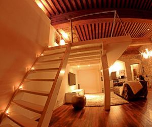 Le Stendhal Lyon France