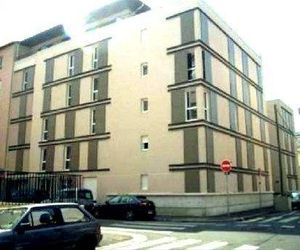 RESIDENCE SUITETUDES CARRÉ VILLON Lyon France