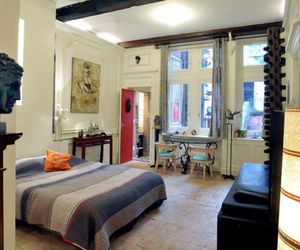 Chambres dhôtes Artelit Lyon France
