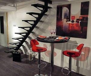 La Loge Gadagne Lyon France