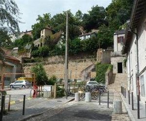 LA MUETTE BUCOLIQUE Lyon France