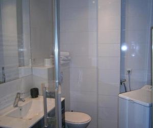 Appartements Cordeliers Lyon France