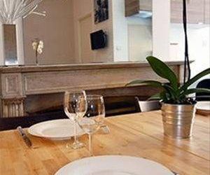 Appartements Sainte-Catherine Lyon France