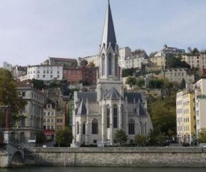 LEPI SAINT GEORGES Lyon France