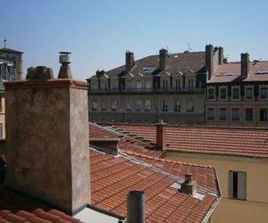APPARTEMENT DES PENTES Lyon France