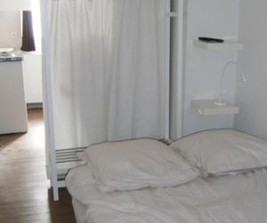 Studio économique Place Carnot Lyon France