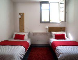 Villa des Canuts Villeurbanne France