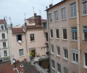 Studio Ivry Villeurbanne France