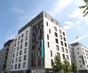 Apparteo Lyon 7 Jean Jaurès Villeurbanne France