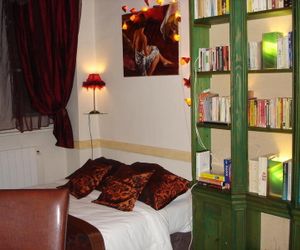 Chambres Les Soyeuses Lyon France