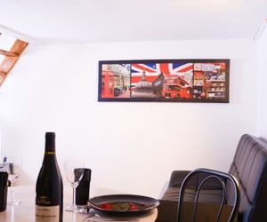 Appartement au coeur de Lyon - Part Dieu Lyon France