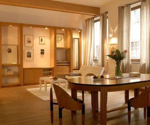 LYON GUEST HOUSE Lyon France