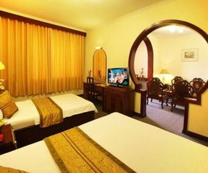 Ngoc Lan Hotel Ho Chi Minh Vietnam