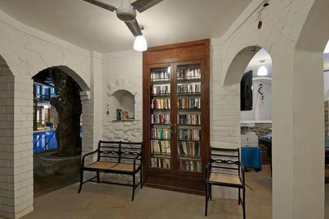 Hotel Photo 13