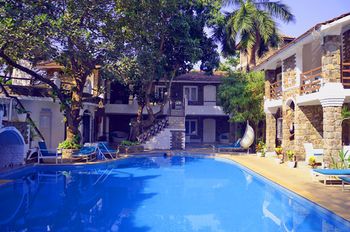 Hotel Photo 20