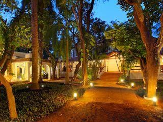 Hotel Photo 22