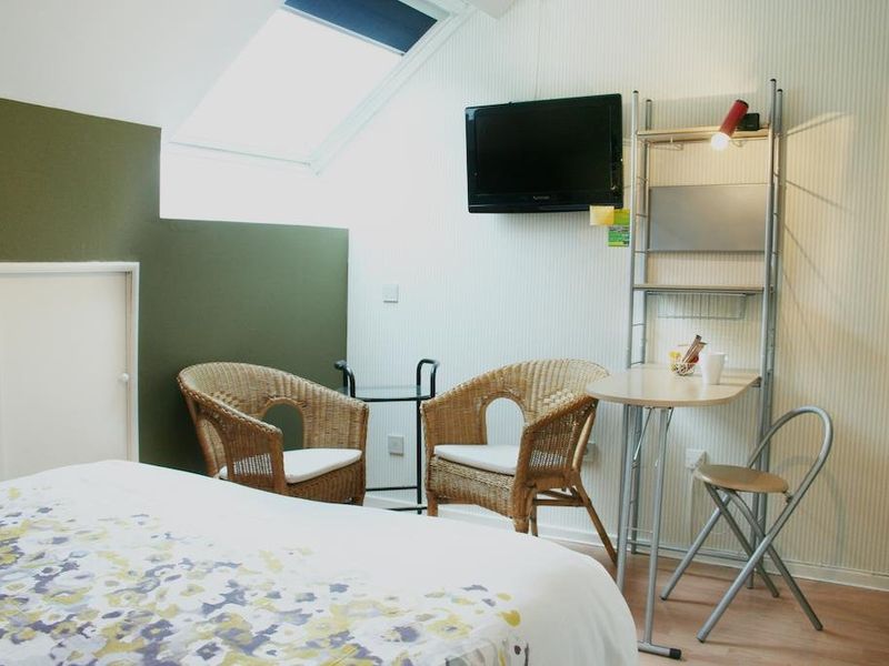 Hotel Photo 2