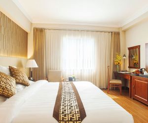 Nhat Ha 1 Hotel Ho Chi Minh Vietnam