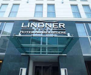 Lindner Hotel Am Belvedere Vienna Austria