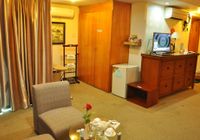 Отзывы A25 Hotel Saigon ParkView — 251 Hai Ba Trung, 2 звезды