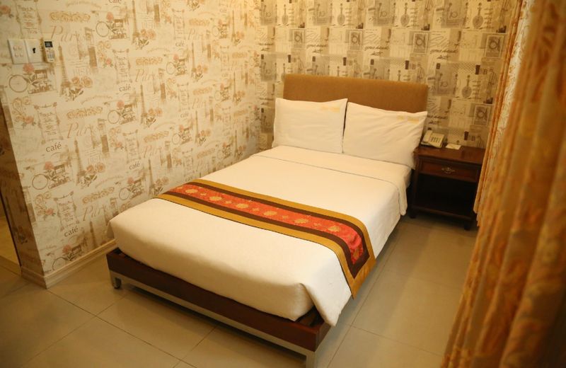 Phu Thanh Hotel