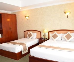 Rang Dong Hotel Ho Chi Minh Vietnam