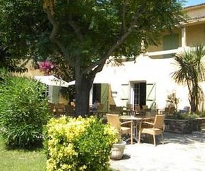Auberge les Oliviers Lucciana France