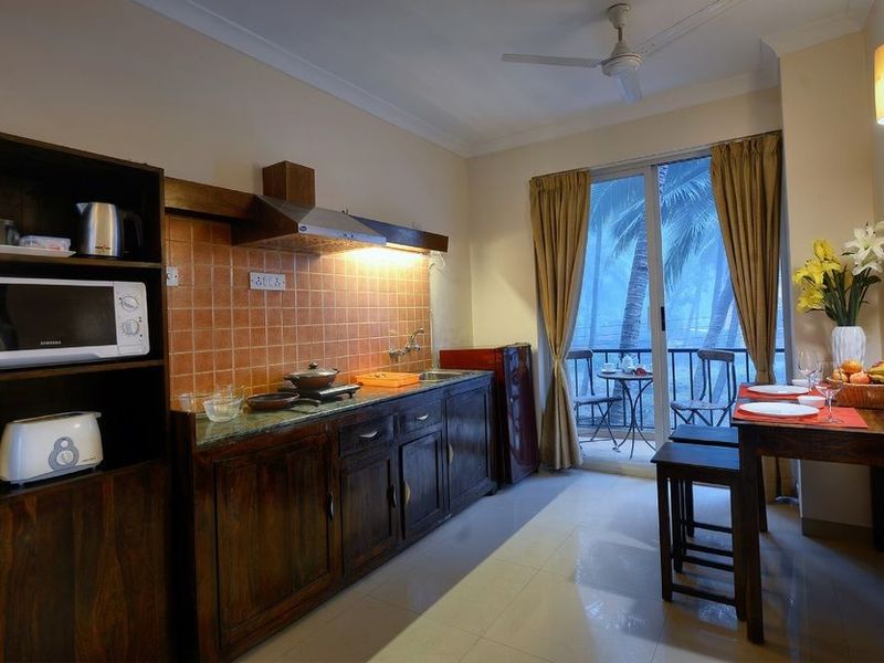 Hotel Photo 12