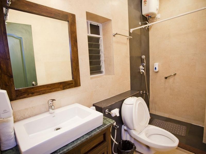 Hotel Photo 9