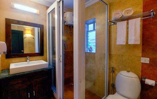 Hotel Photo 10