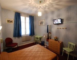 Hotel Notre Dame Auxiliatrice Lourdes France