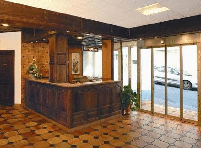 Hotel Photo 14